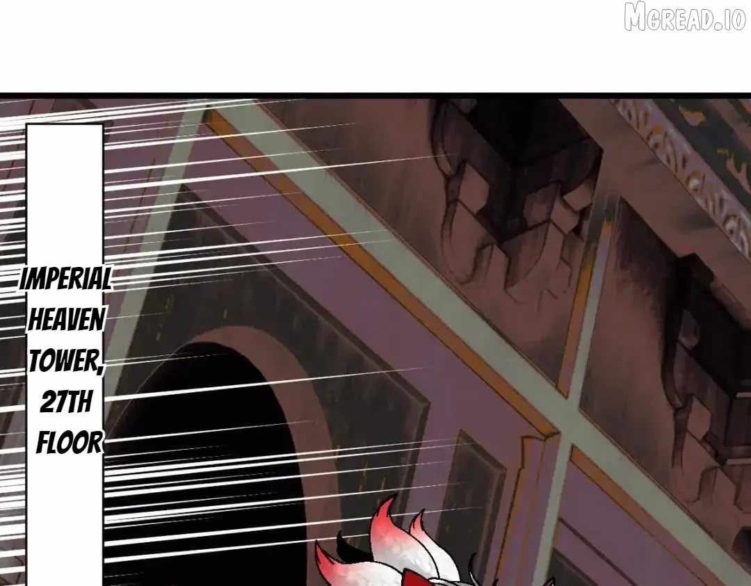 Master: This rebellious disciple is definitely not the Holy Son Ch.184 p111
