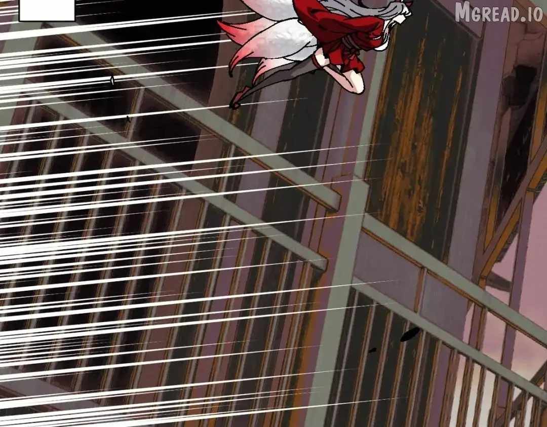 Master: This rebellious disciple is definitely not the Holy Son Ch.184 p112