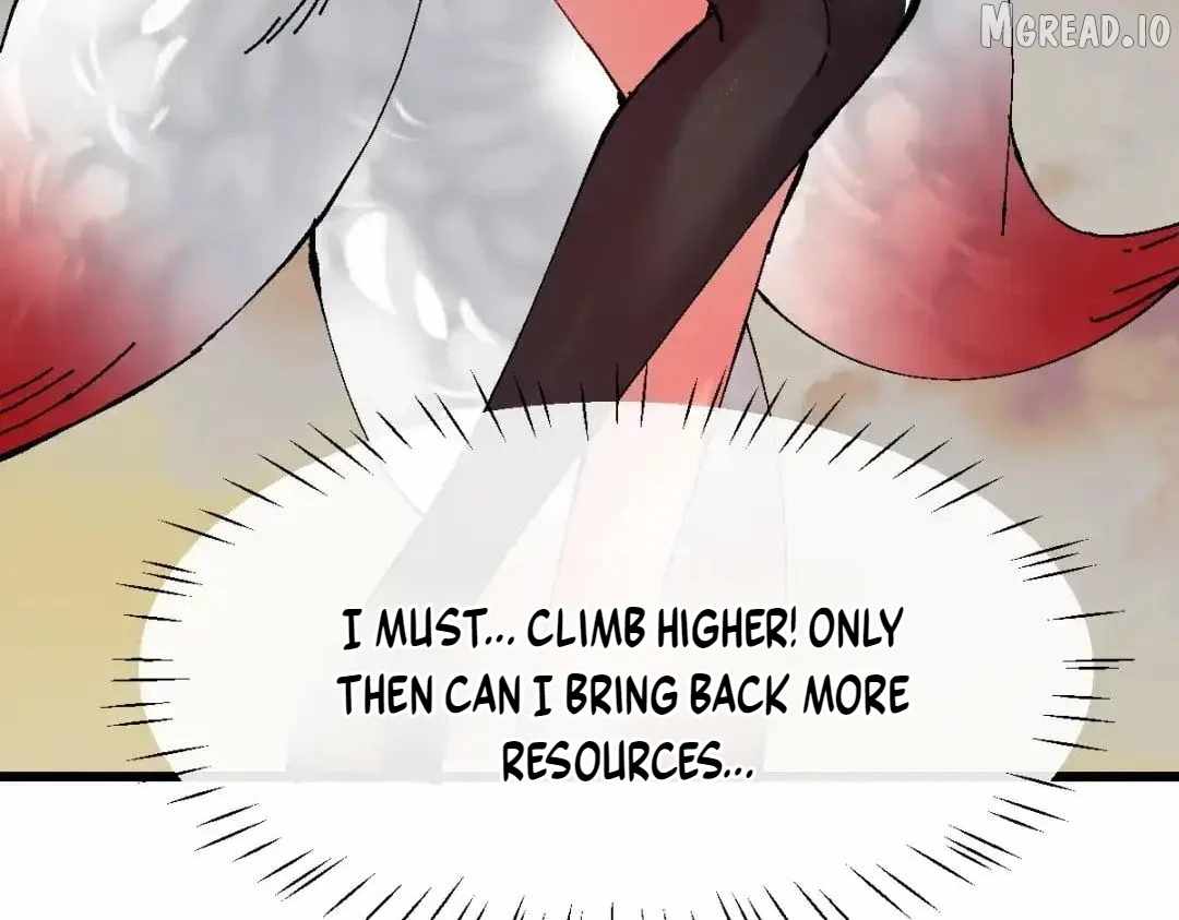 Master: This rebellious disciple is definitely not the Holy Son Ch.184 p116