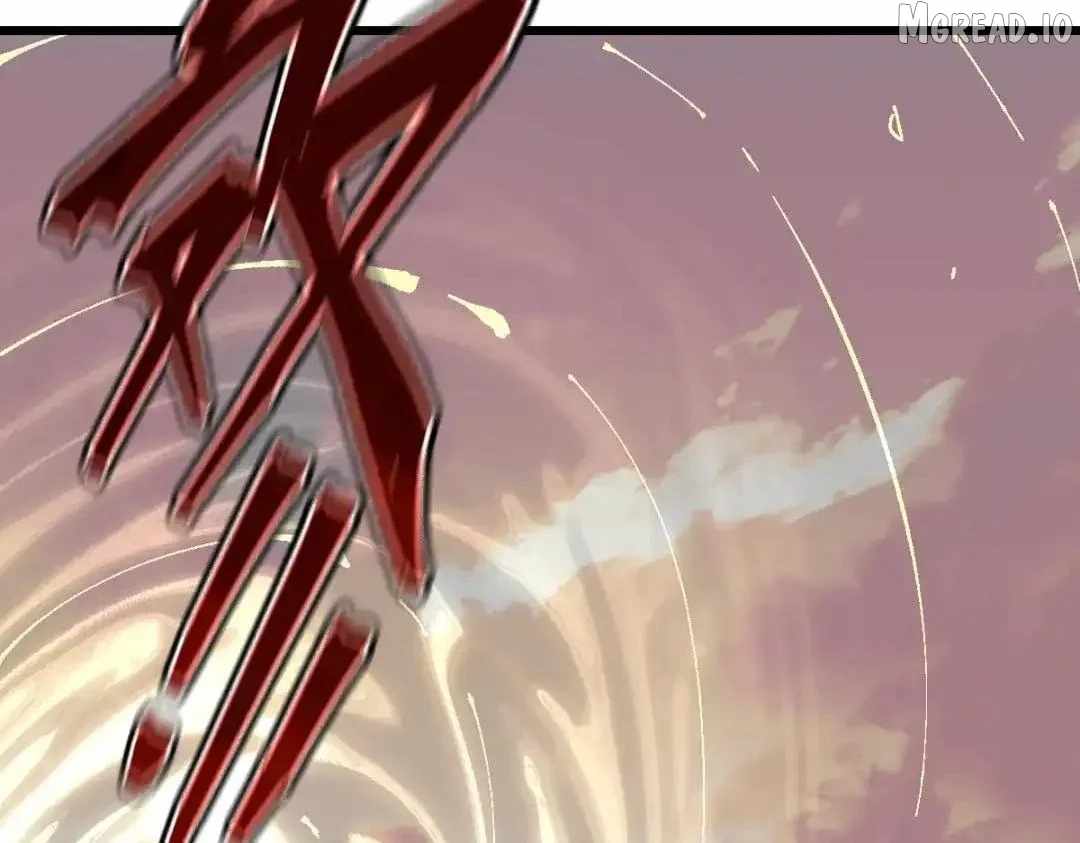 Master: This rebellious disciple is definitely not the Holy Son Ch.184 p118