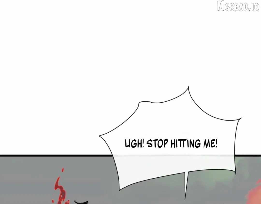 Master: This rebellious disciple is definitely not the Holy Son Ch.184 p13