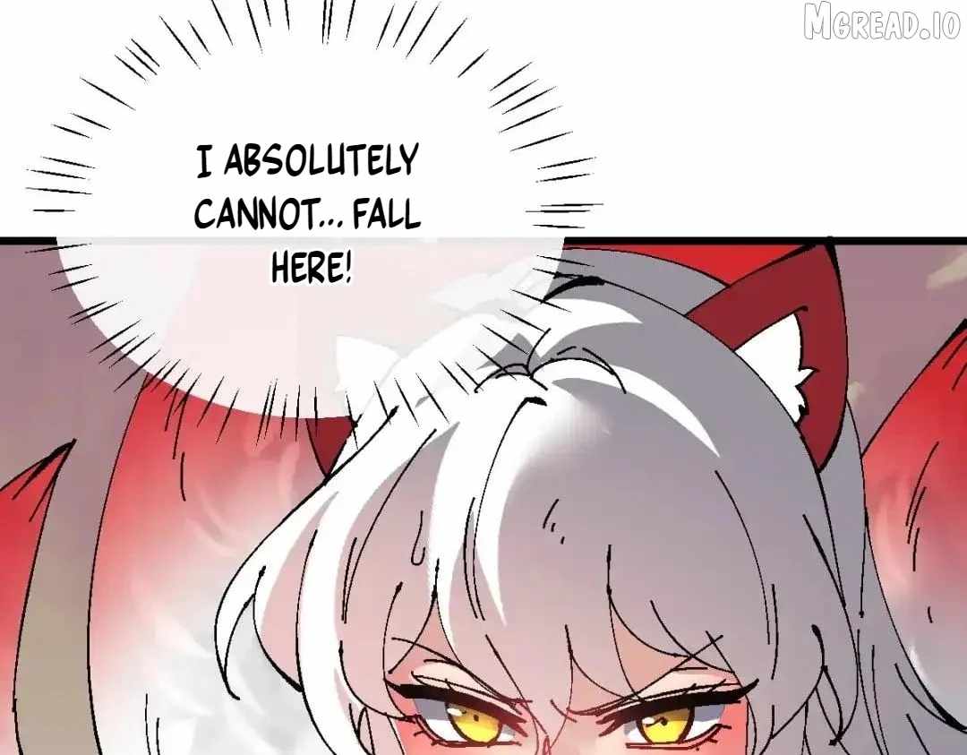 Master: This rebellious disciple is definitely not the Holy Son Ch.184 p121