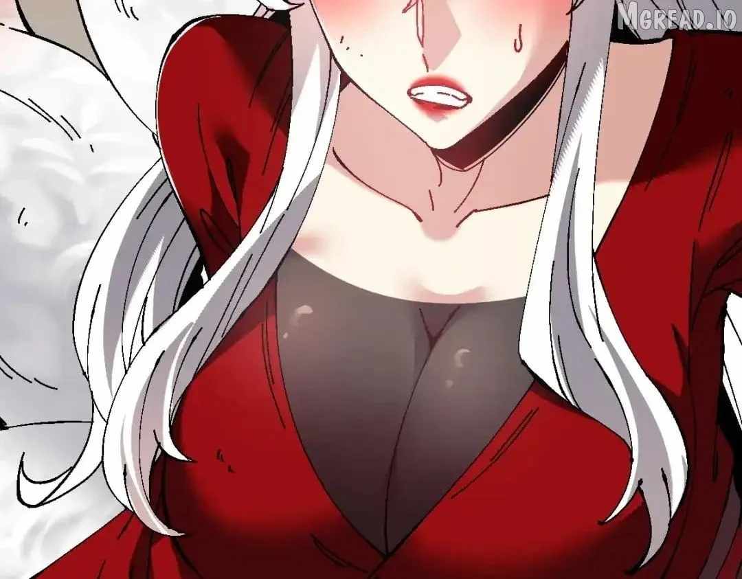 Master: This rebellious disciple is definitely not the Holy Son Ch.184 p122