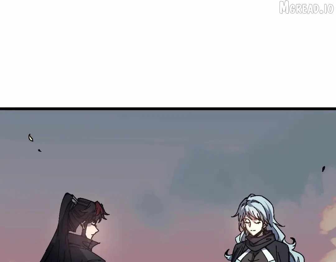 Master: This rebellious disciple is definitely not the Holy Son Ch.184 p127