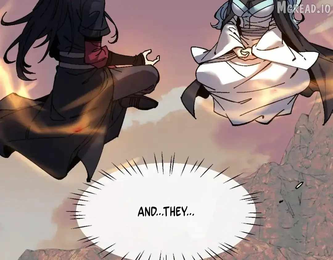 Master: This rebellious disciple is definitely not the Holy Son Ch.184 p128