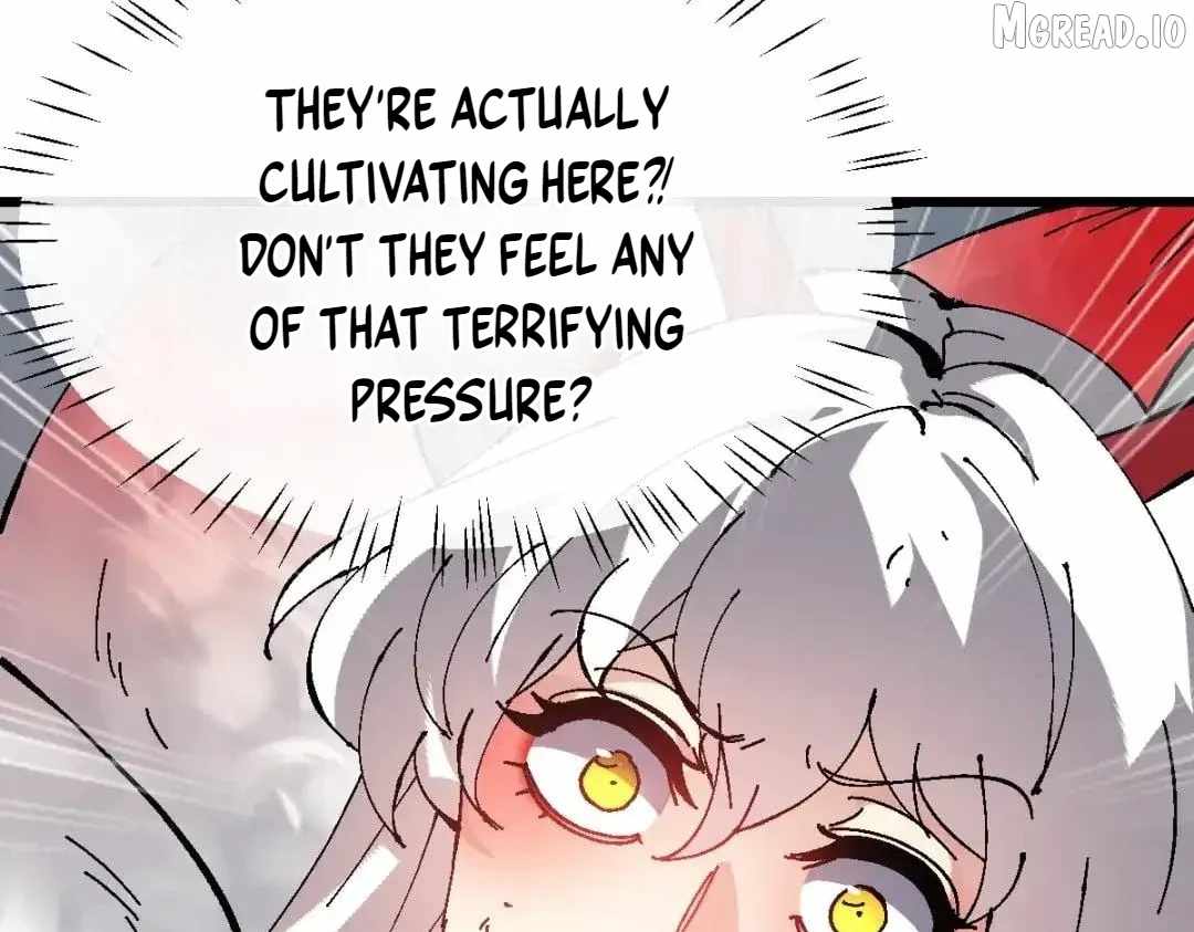 Master: This rebellious disciple is definitely not the Holy Son Ch.184 p130