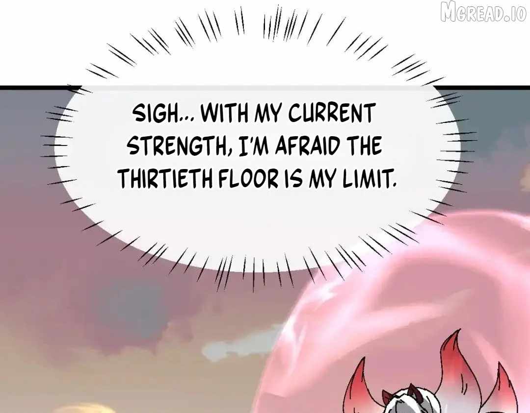 Master: This rebellious disciple is definitely not the Holy Son Ch.184 p133