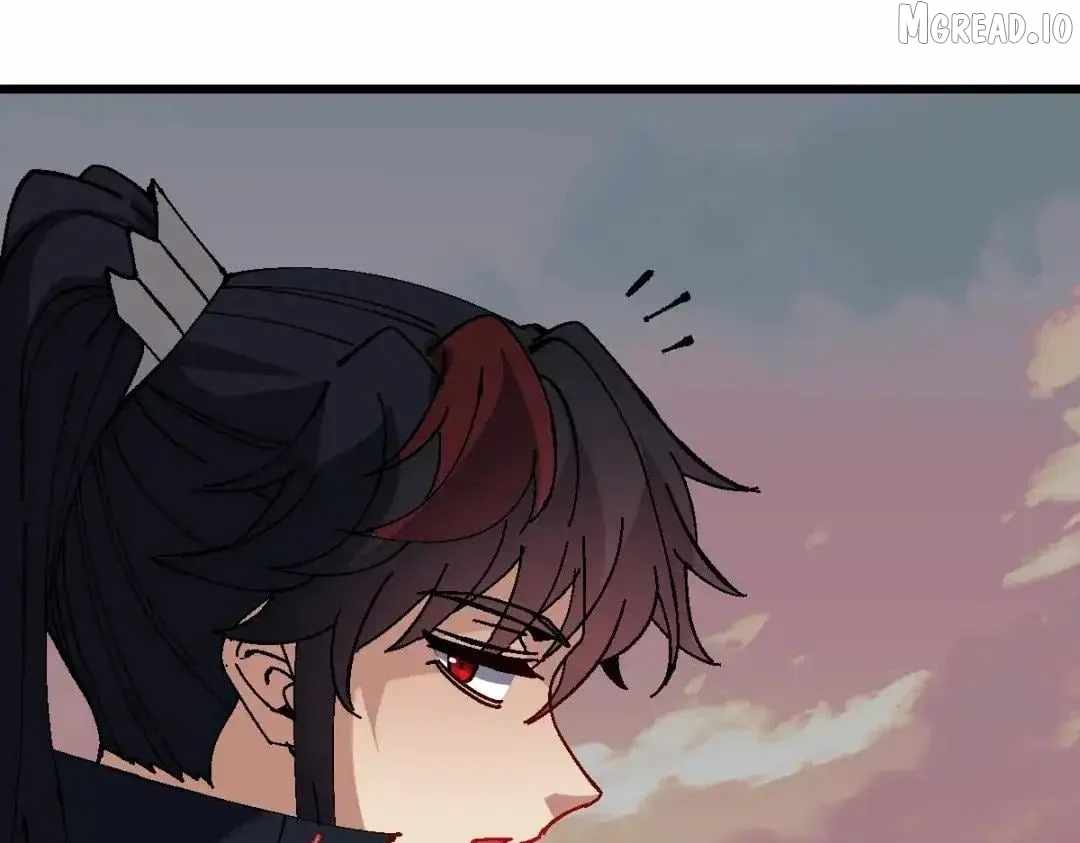 Master: This rebellious disciple is definitely not the Holy Son Ch.184 p136