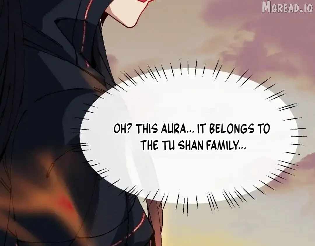Master: This rebellious disciple is definitely not the Holy Son Ch.184 p137