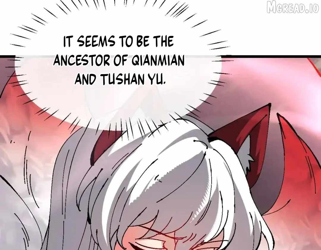 Master: This rebellious disciple is definitely not the Holy Son Ch.184 p139