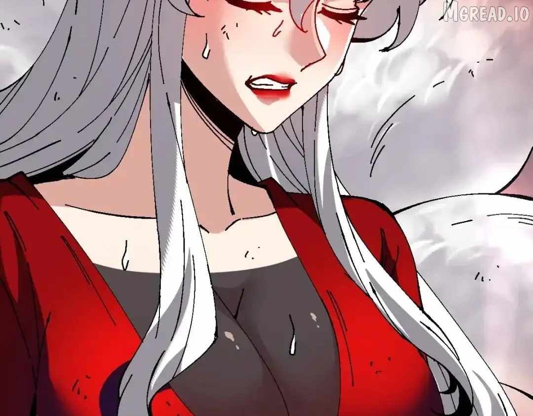 Master: This rebellious disciple is definitely not the Holy Son Ch.184 p140