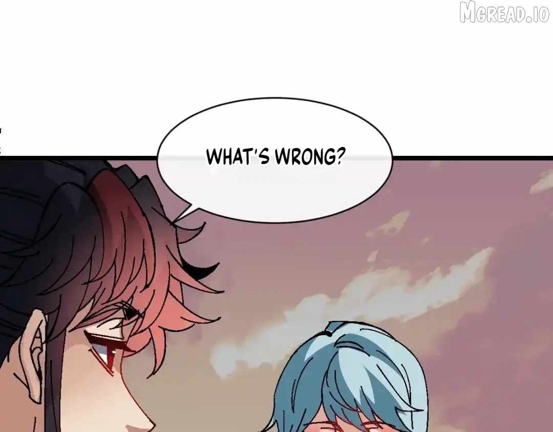 Master: This rebellious disciple is definitely not the Holy Son Ch.184 p142
