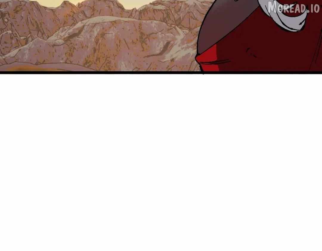 Master: This rebellious disciple is definitely not the Holy Son Ch.184 p150