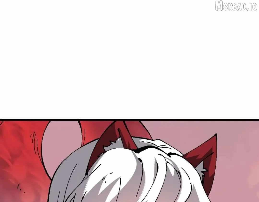 Master: This rebellious disciple is definitely not the Holy Son Ch.184 p151