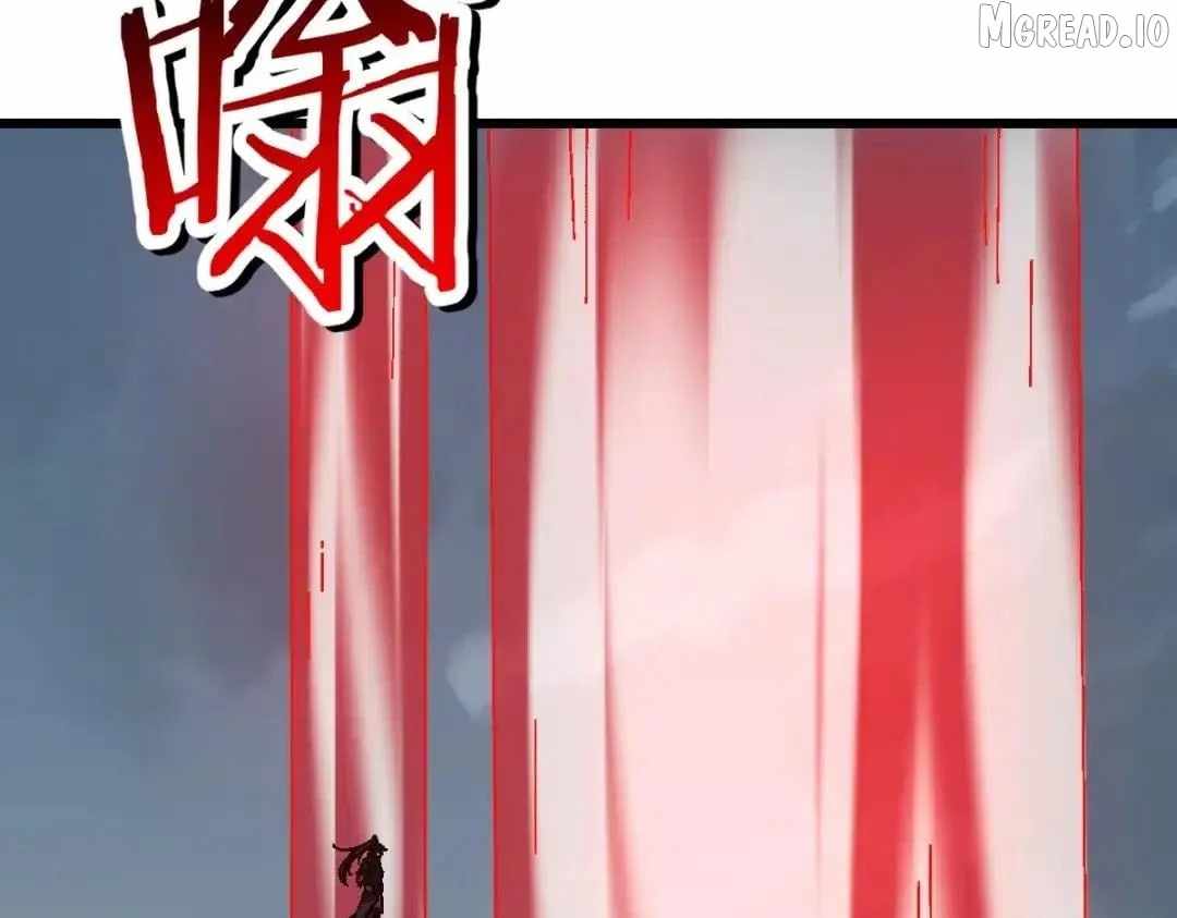 Master: This rebellious disciple is definitely not the Holy Son Ch.184 p20
