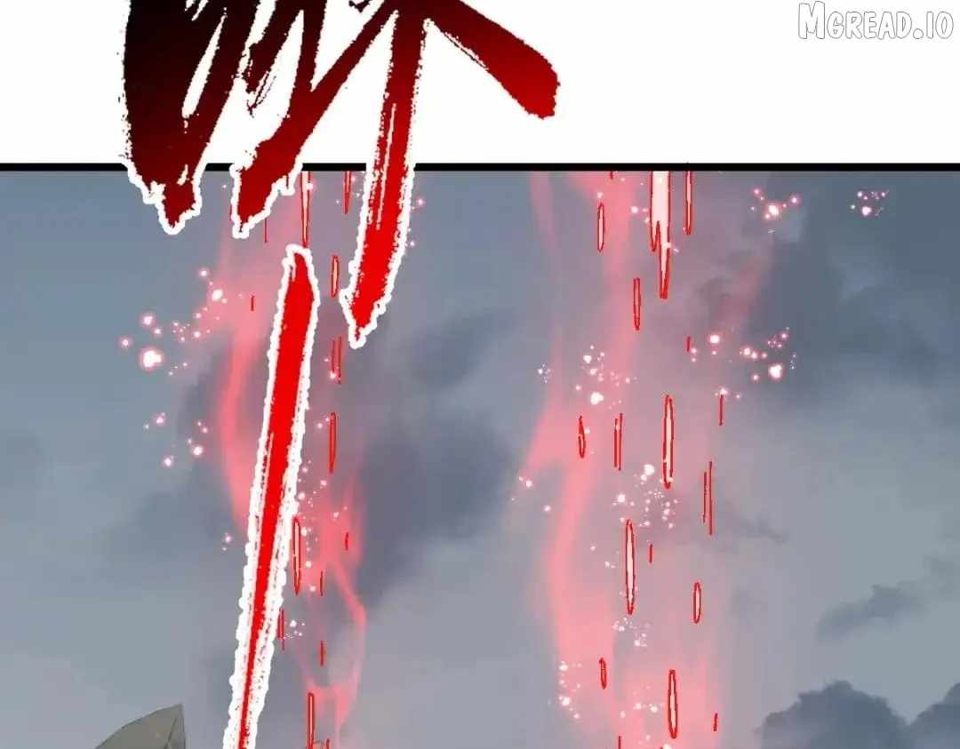 Master: This rebellious disciple is definitely not the Holy Son Ch.184 p23