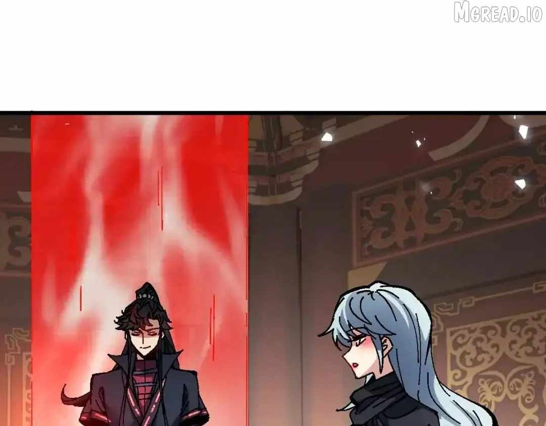 Master: This rebellious disciple is definitely not the Holy Son Ch.184 p29
