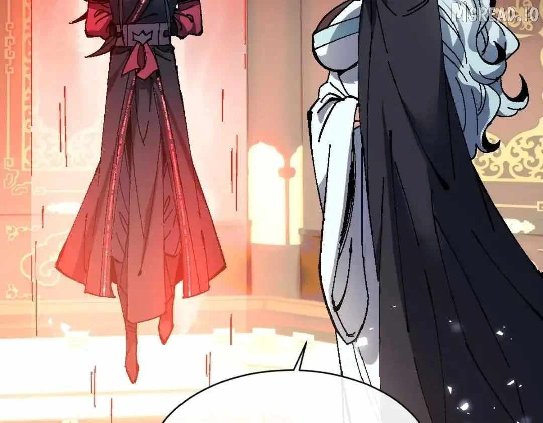 Master: This rebellious disciple is definitely not the Holy Son Ch.184 p30