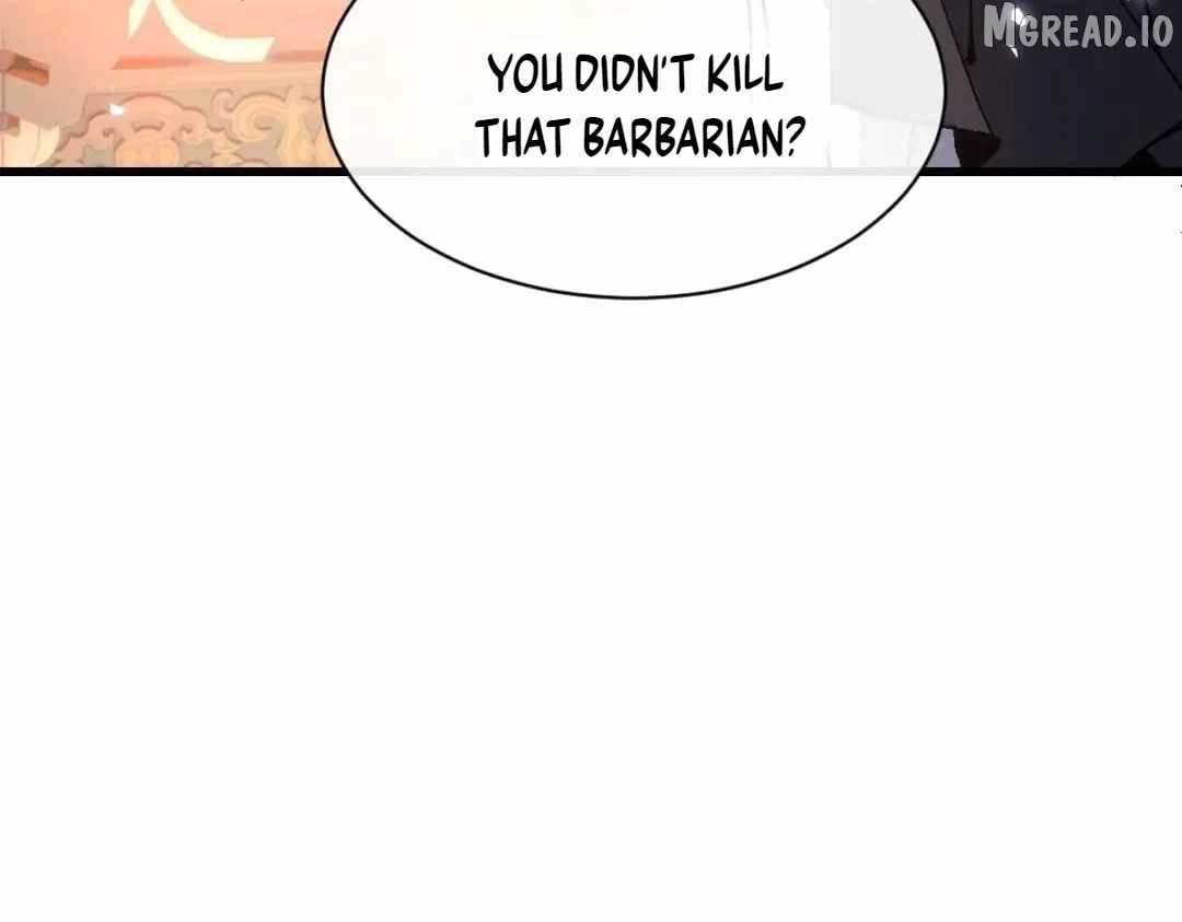 Master: This rebellious disciple is definitely not the Holy Son Ch.184 p31