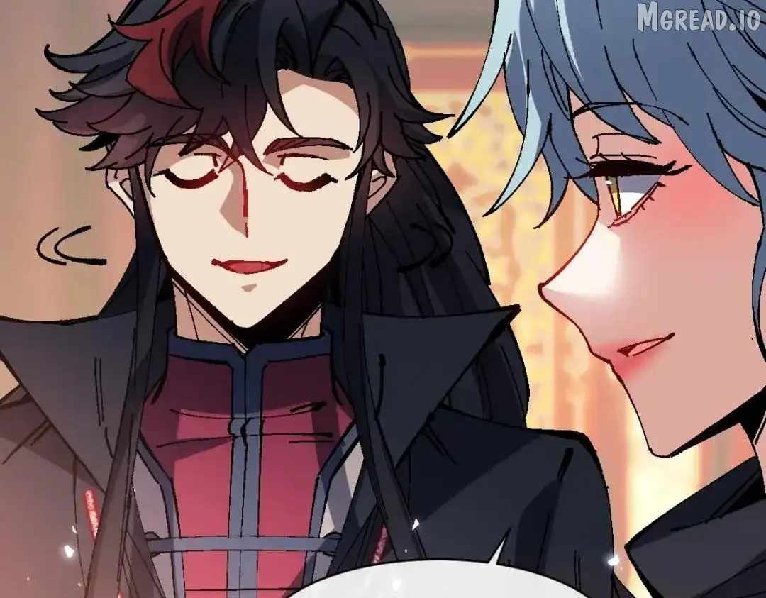 Master: This rebellious disciple is definitely not the Holy Son Ch.184 p33