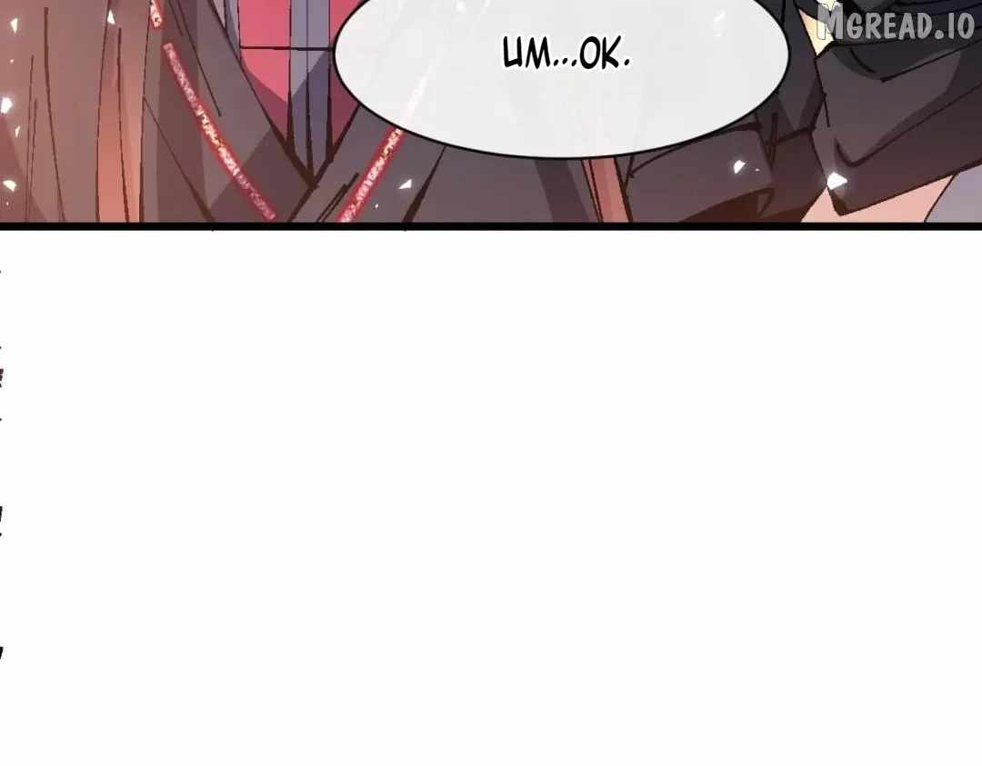 Master: This rebellious disciple is definitely not the Holy Son Ch.184 p34