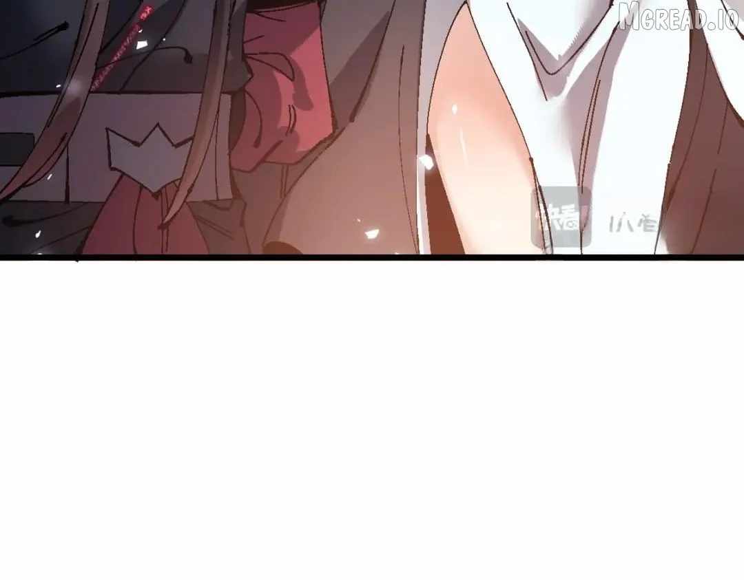 Master: This rebellious disciple is definitely not the Holy Son Ch.184 p37