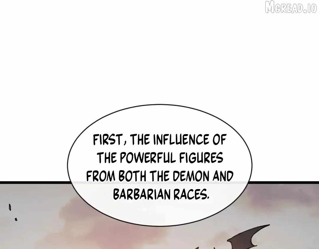 Master: This rebellious disciple is definitely not the Holy Son Ch.184 p41