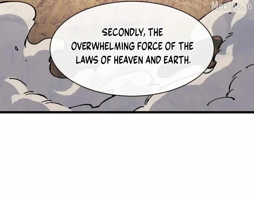 Master: This rebellious disciple is definitely not the Holy Son Ch.184 p43
