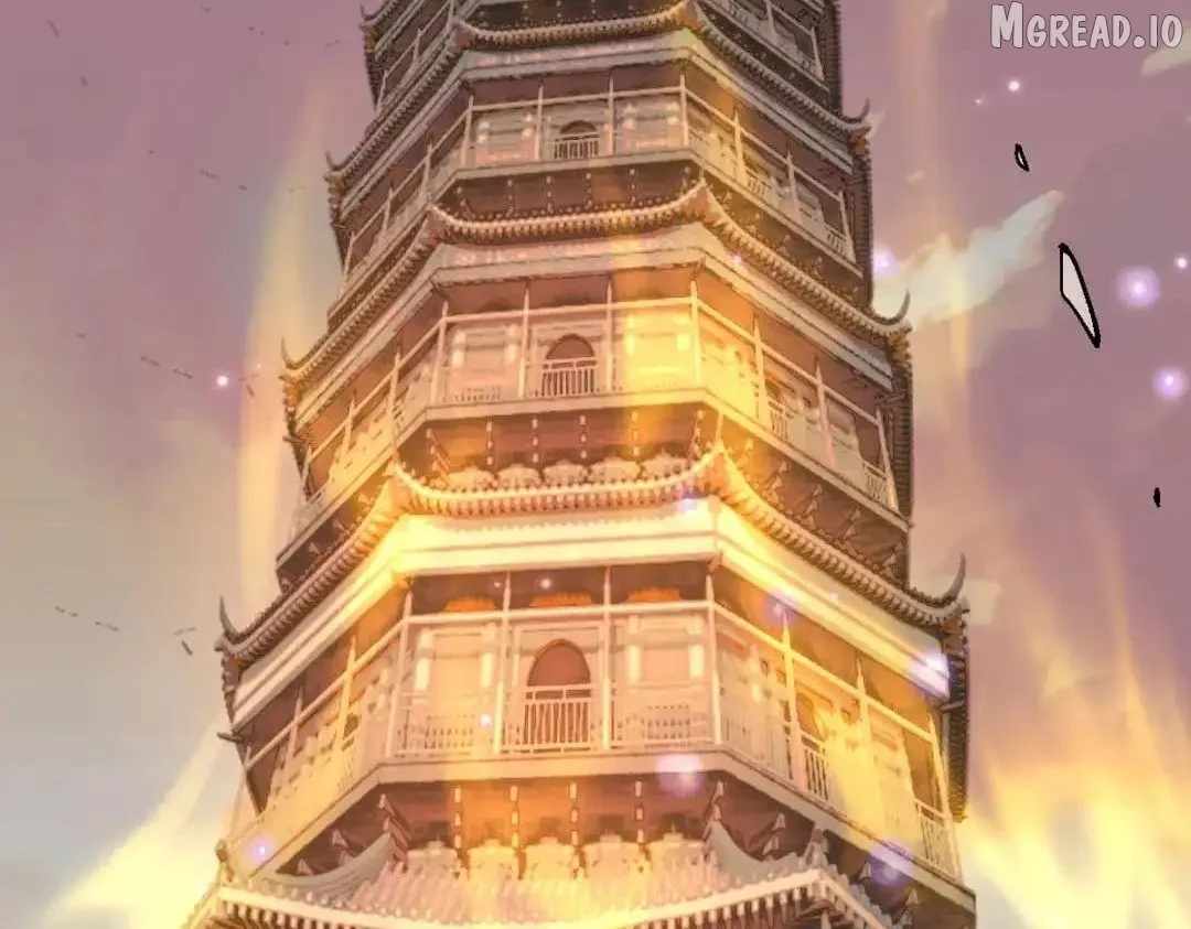 Master: This rebellious disciple is definitely not the Holy Son Ch.184 p49