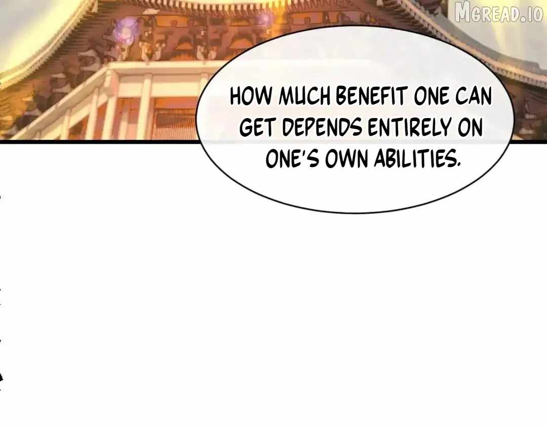 Master: This rebellious disciple is definitely not the Holy Son Ch.184 p50