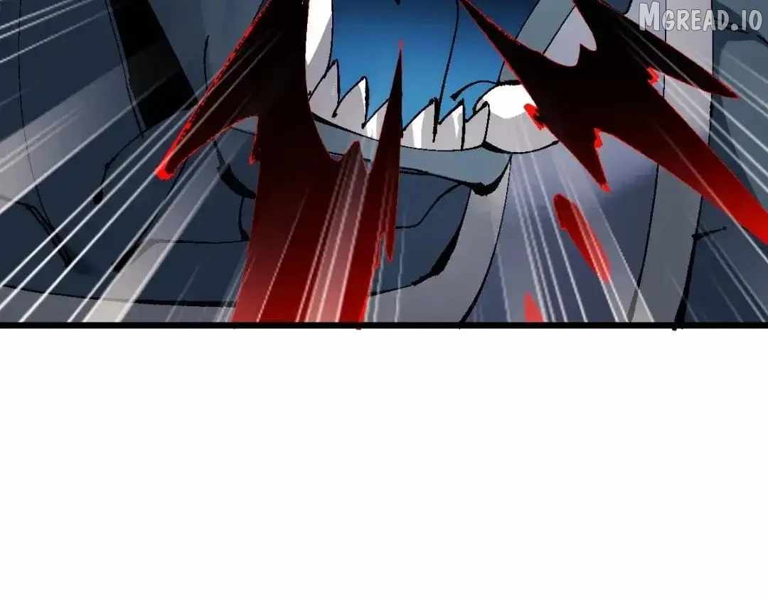 Master: This rebellious disciple is definitely not the Holy Son Ch.184 p6