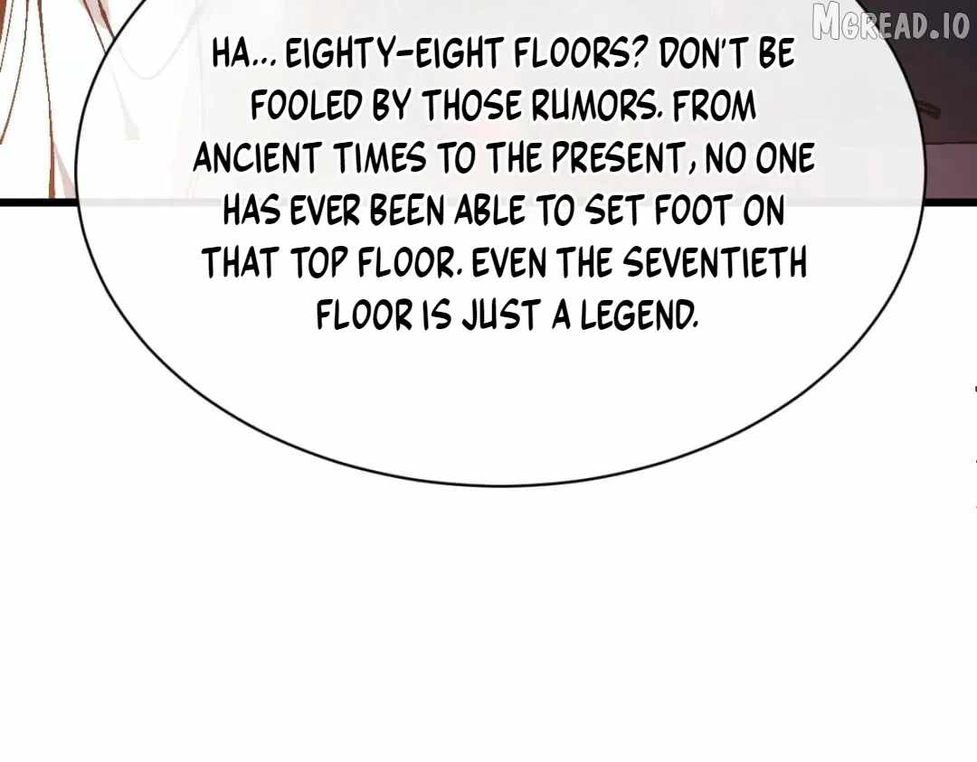 Master: This rebellious disciple is definitely not the Holy Son Ch.184 p53