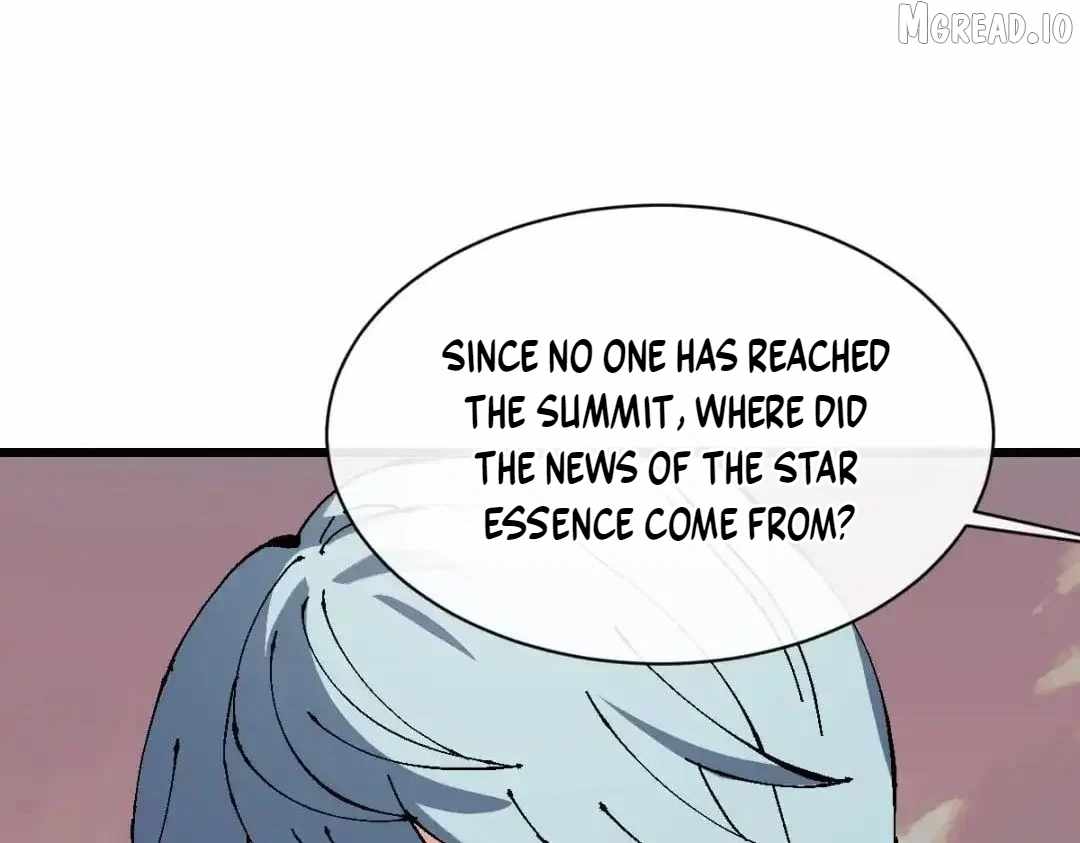Master: This rebellious disciple is definitely not the Holy Son Ch.184 p54