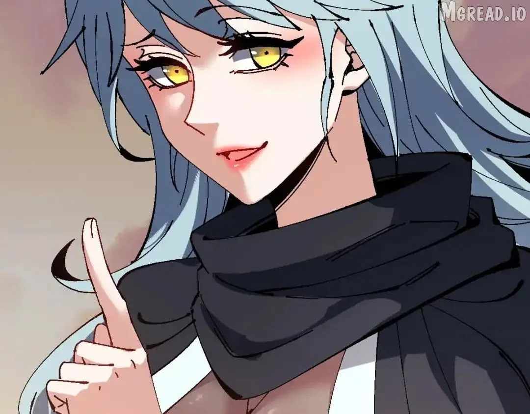 Master: This rebellious disciple is definitely not the Holy Son Ch.184 p55