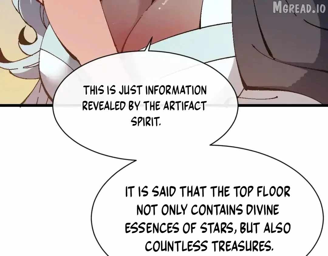 Master: This rebellious disciple is definitely not the Holy Son Ch.184 p56