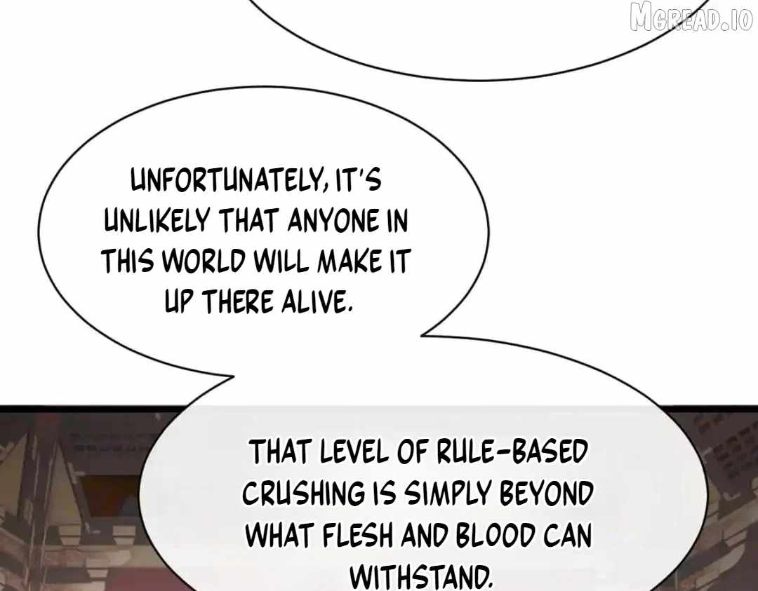 Master: This rebellious disciple is definitely not the Holy Son Ch.184 p57