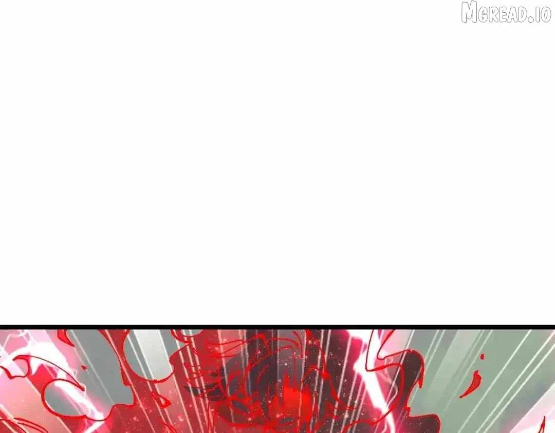 Master: This rebellious disciple is definitely not the Holy Son Ch.184 p7