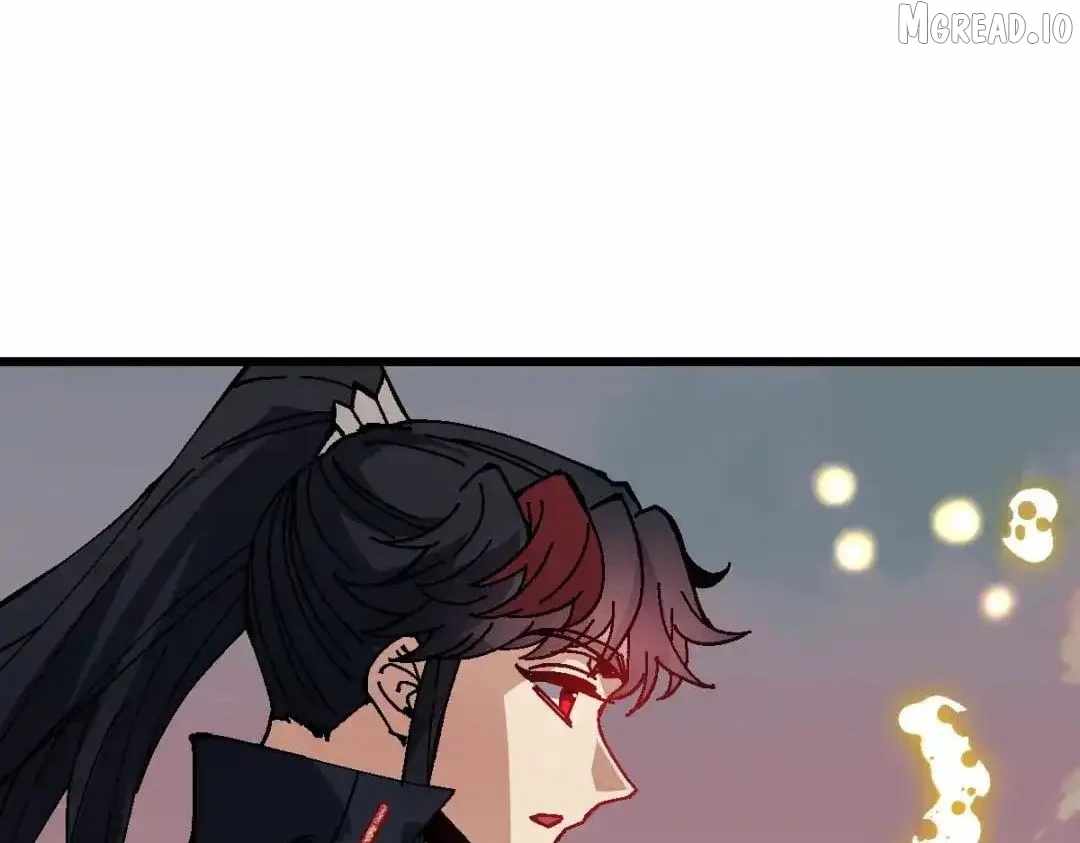 Master: This rebellious disciple is definitely not the Holy Son Ch.184 p63