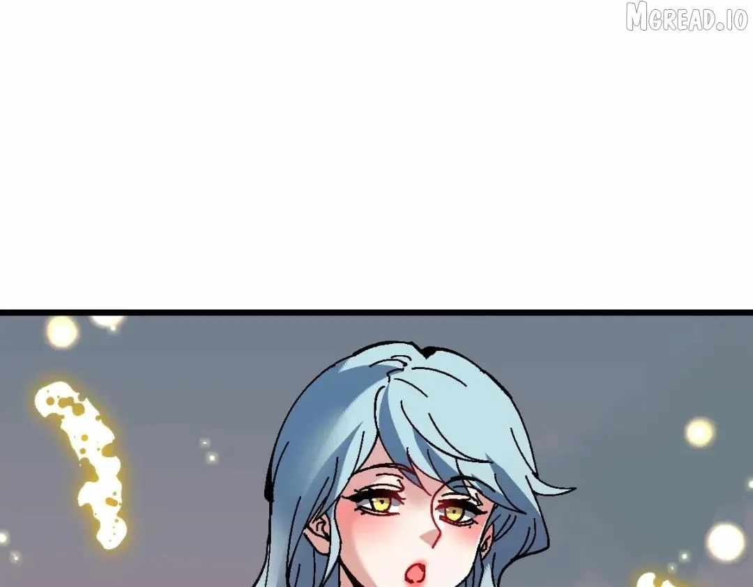 Master: This rebellious disciple is definitely not the Holy Son Ch.184 p66