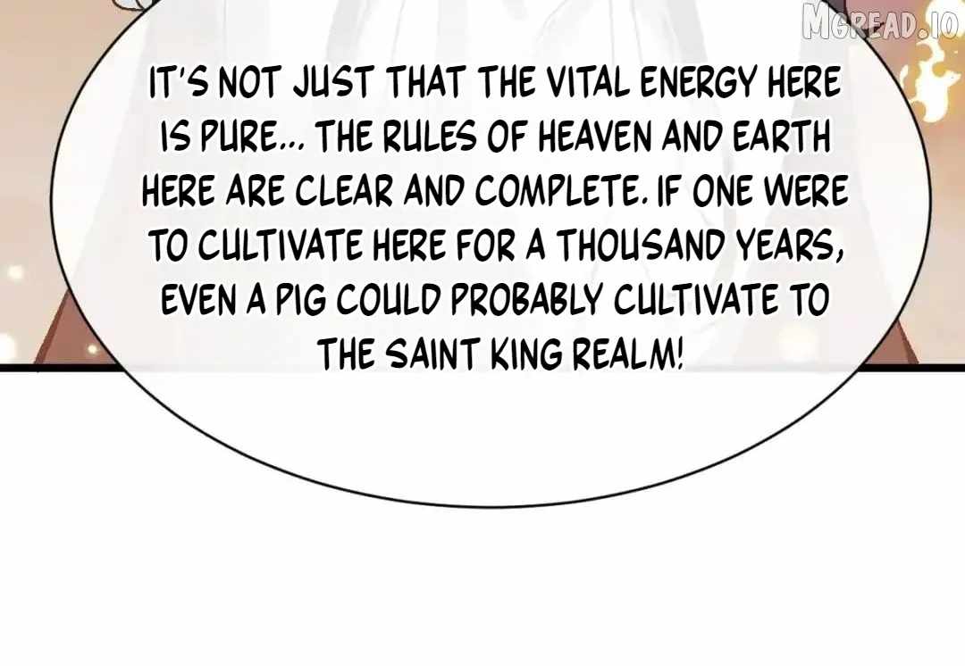 Master: This rebellious disciple is definitely not the Holy Son Ch.184 p68