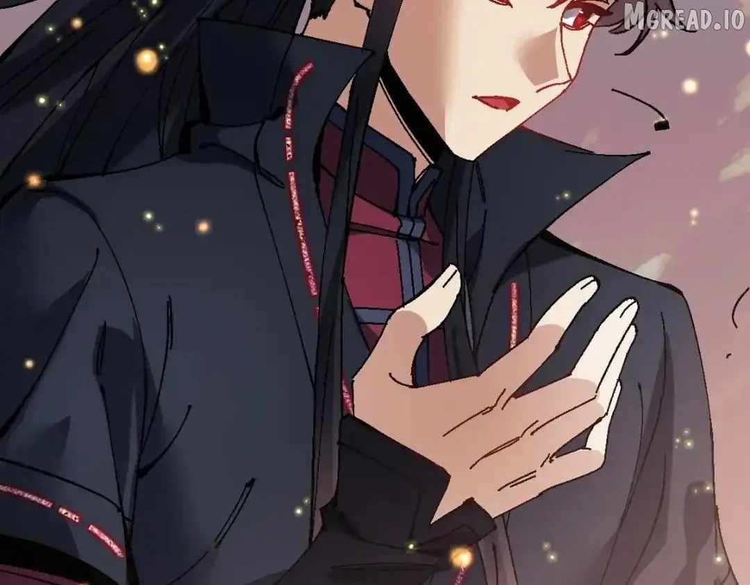 Master: This rebellious disciple is definitely not the Holy Son Ch.184 p70