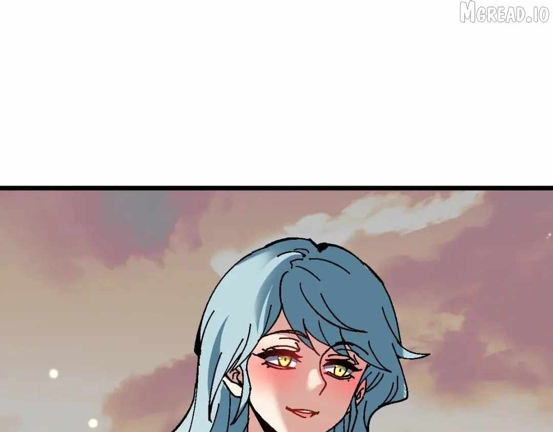Master: This rebellious disciple is definitely not the Holy Son Ch.184 p75