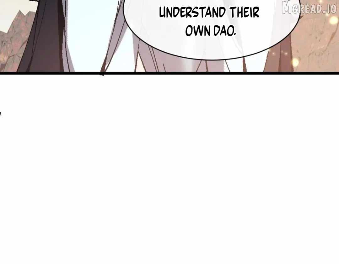Master: This rebellious disciple is definitely not the Holy Son Ch.184 p77