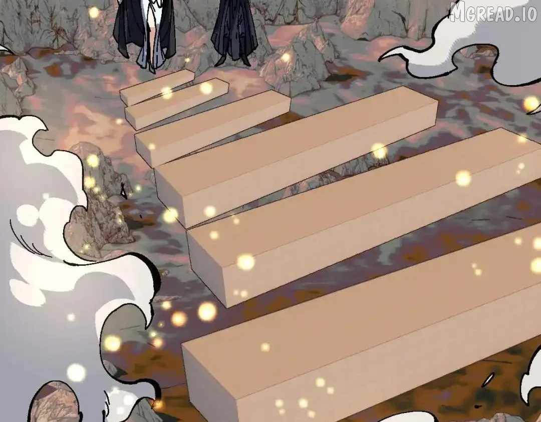 Master: This rebellious disciple is definitely not the Holy Son Ch.184 p79