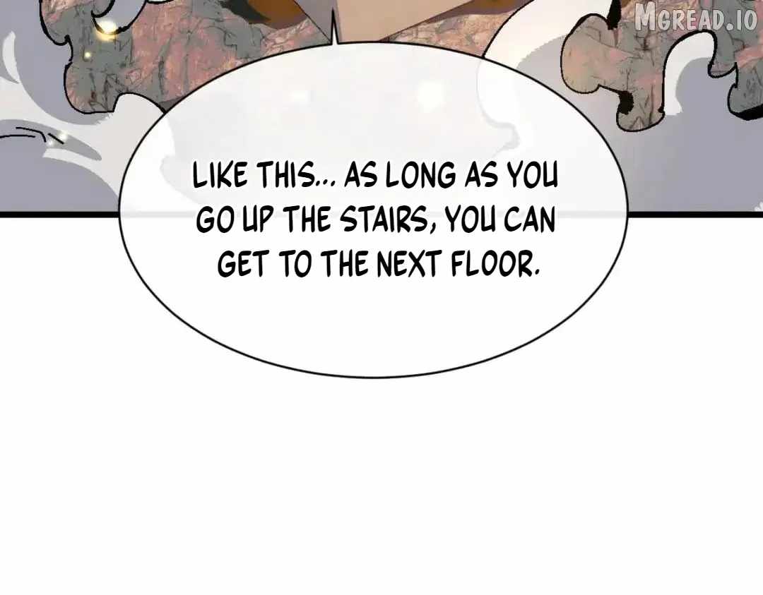 Master: This rebellious disciple is definitely not the Holy Son Ch.184 p80