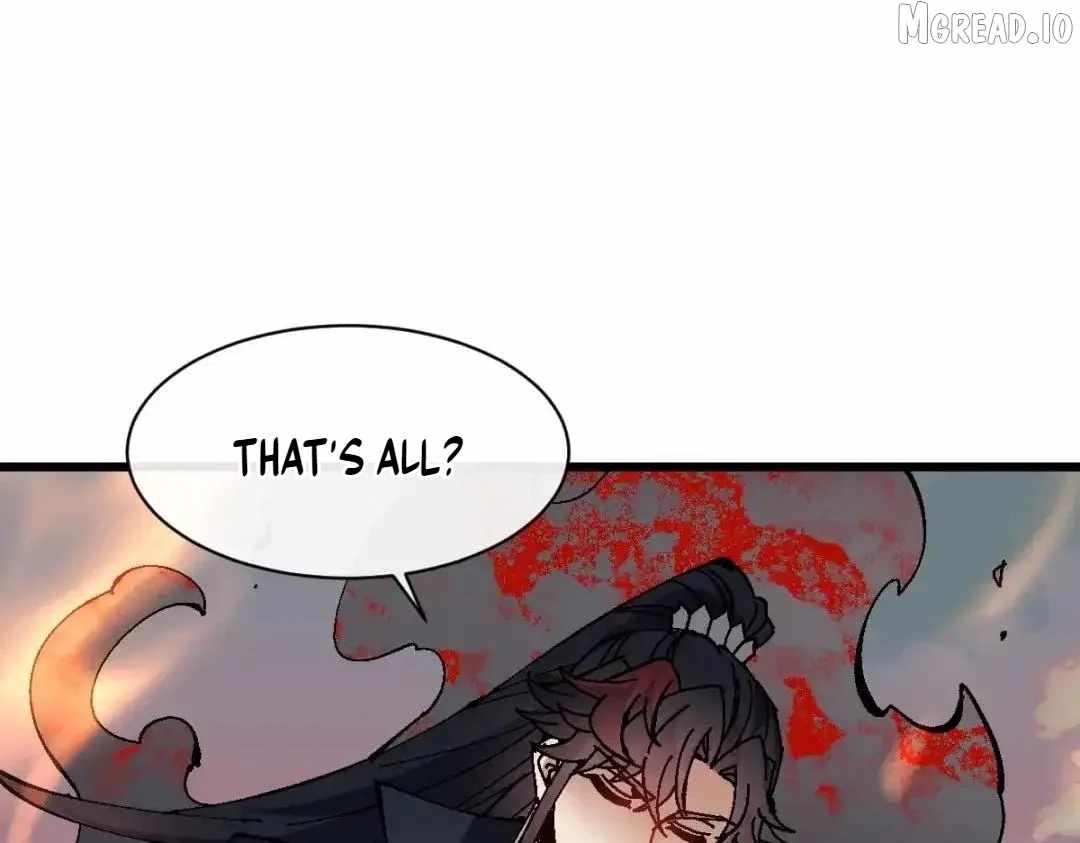 Master: This rebellious disciple is definitely not the Holy Son Ch.184 p81
