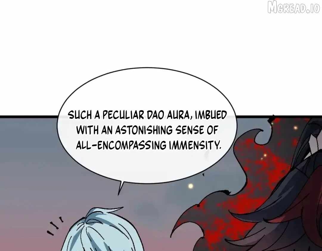Master: This rebellious disciple is definitely not the Holy Son Ch.184 p87