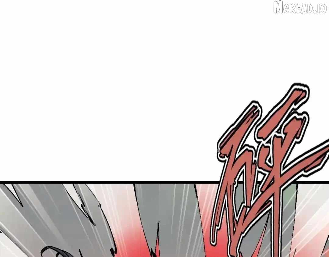 Master: This rebellious disciple is definitely not the Holy Son Ch.184 p10