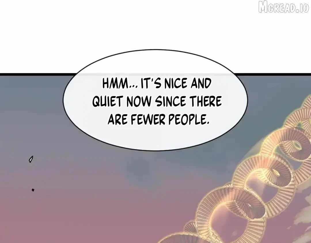 Master: This rebellious disciple is definitely not the Holy Son Ch.184 p93