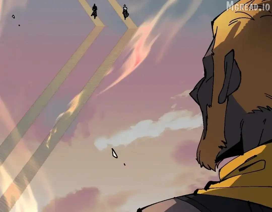 Master: This rebellious disciple is definitely not the Holy Son Ch.184 p97